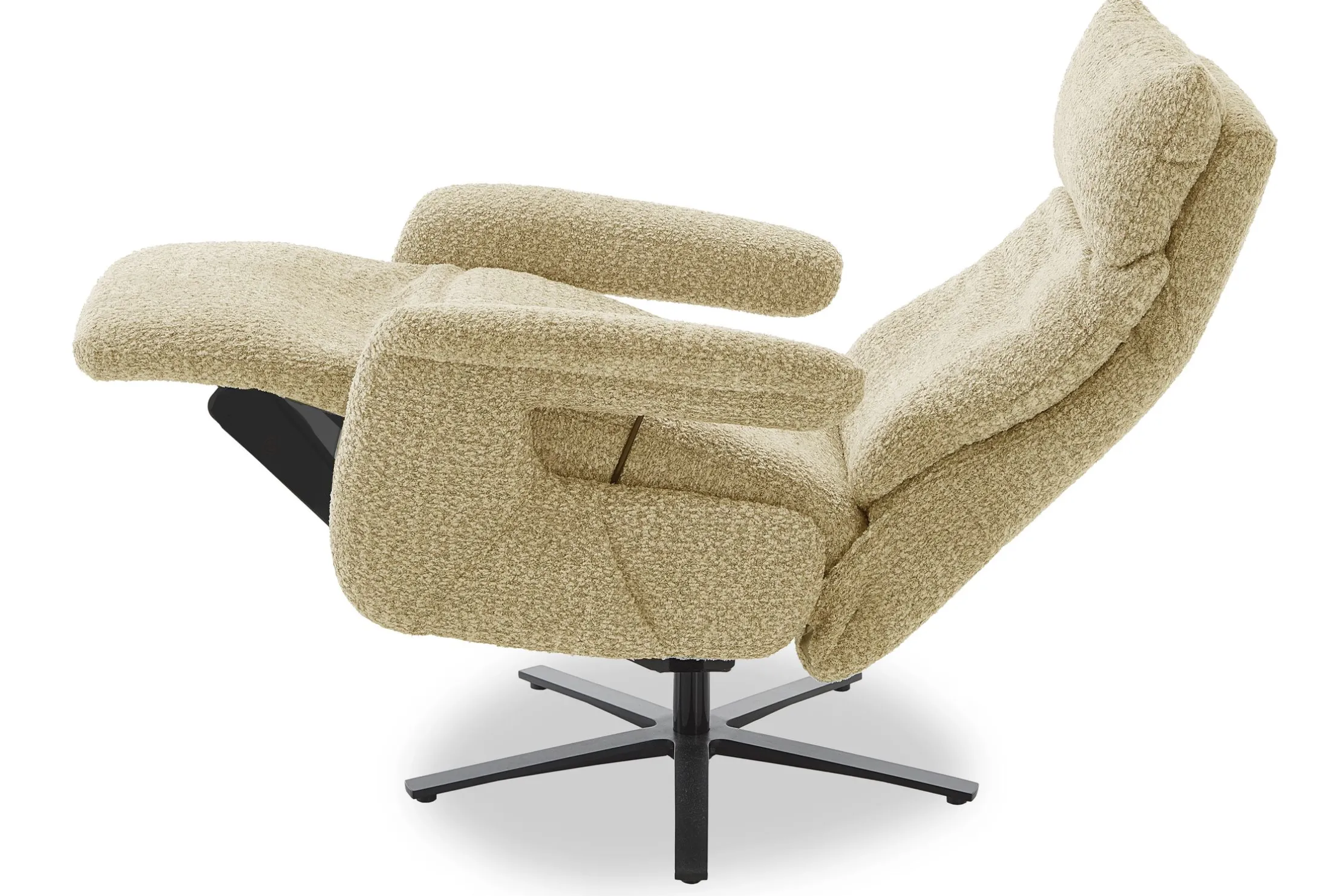 Relaxfauteuil Iska