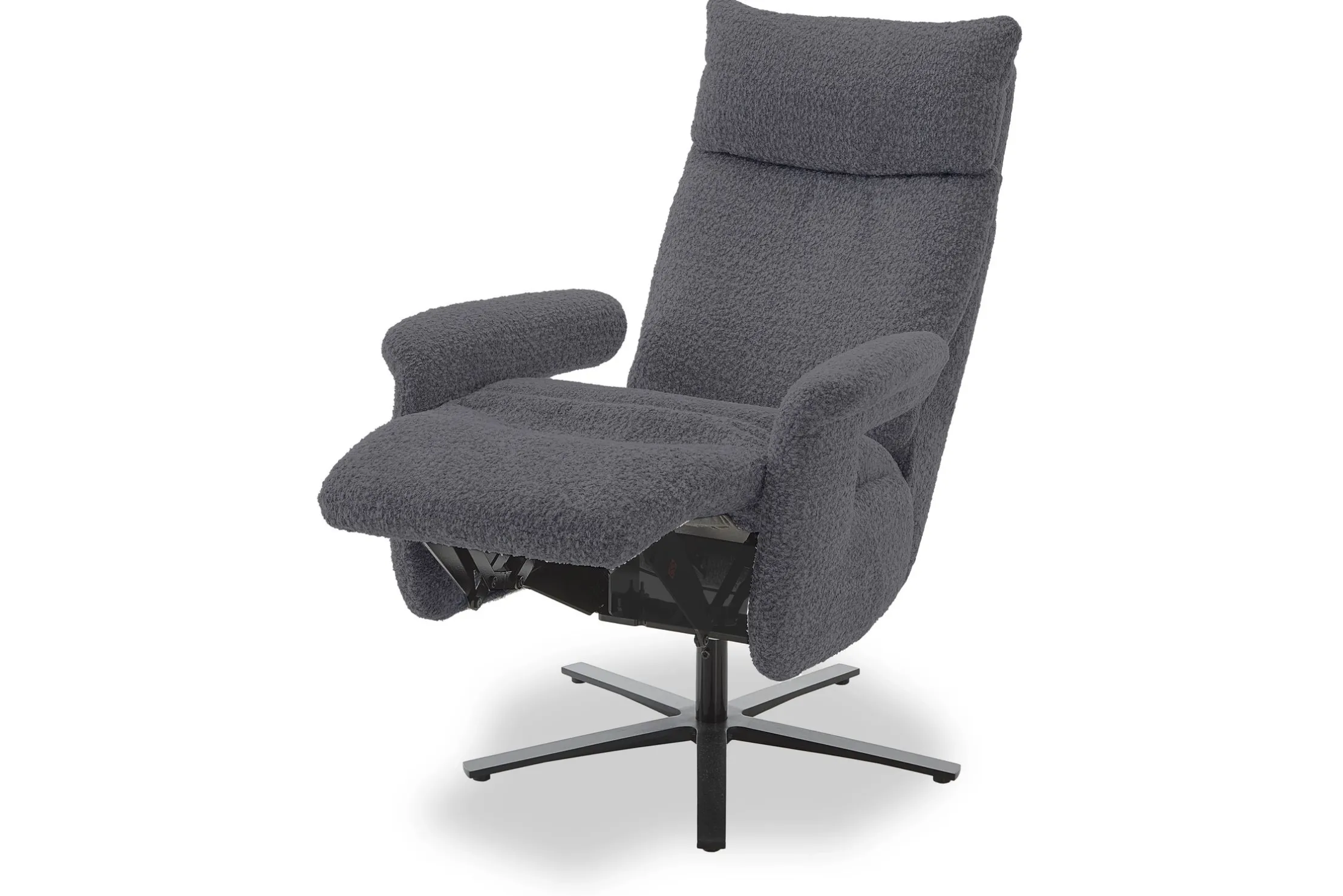 Relaxfauteuil Iska