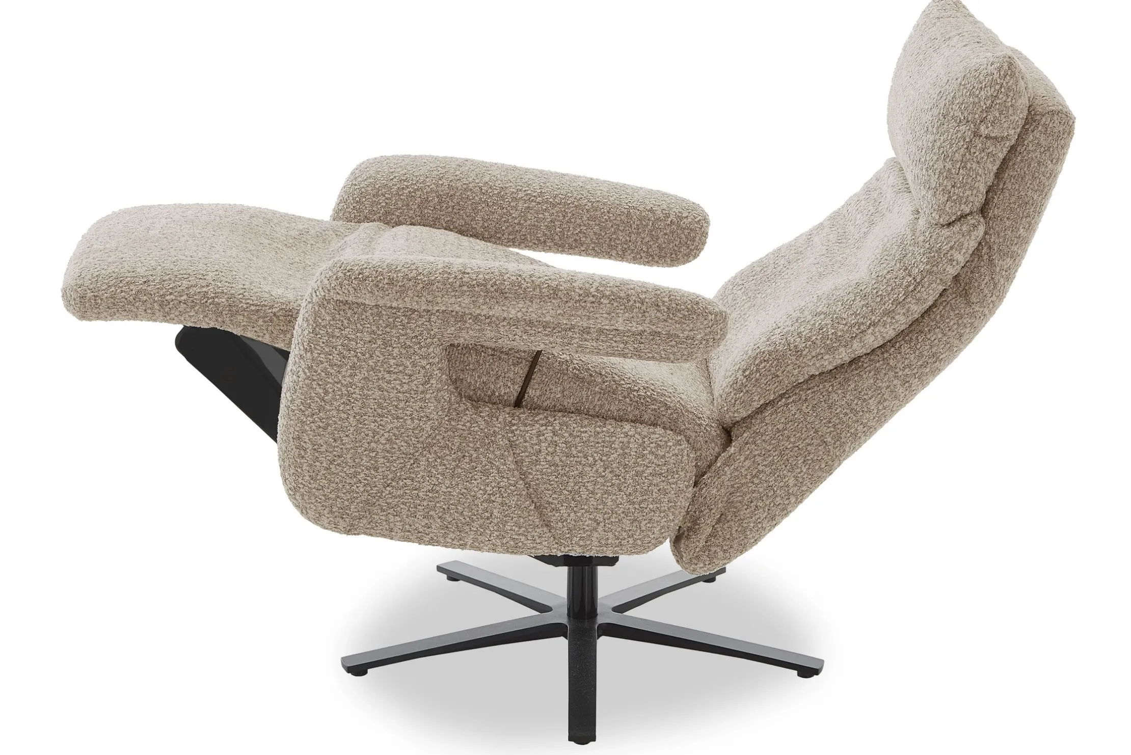 Relaxfauteuil Iska