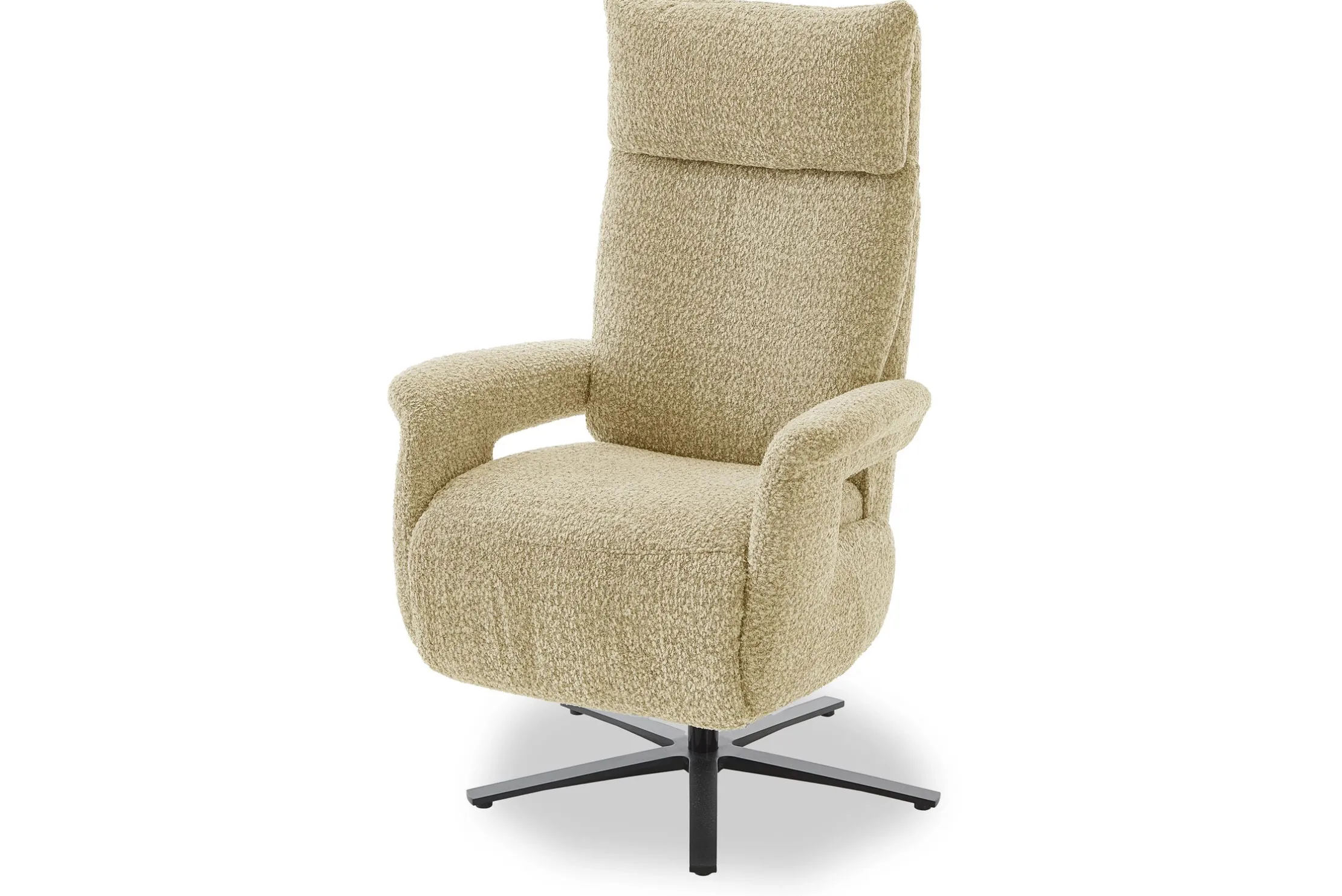 Relaxfauteuil Iska
