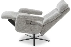 Relaxfauteuil Iska