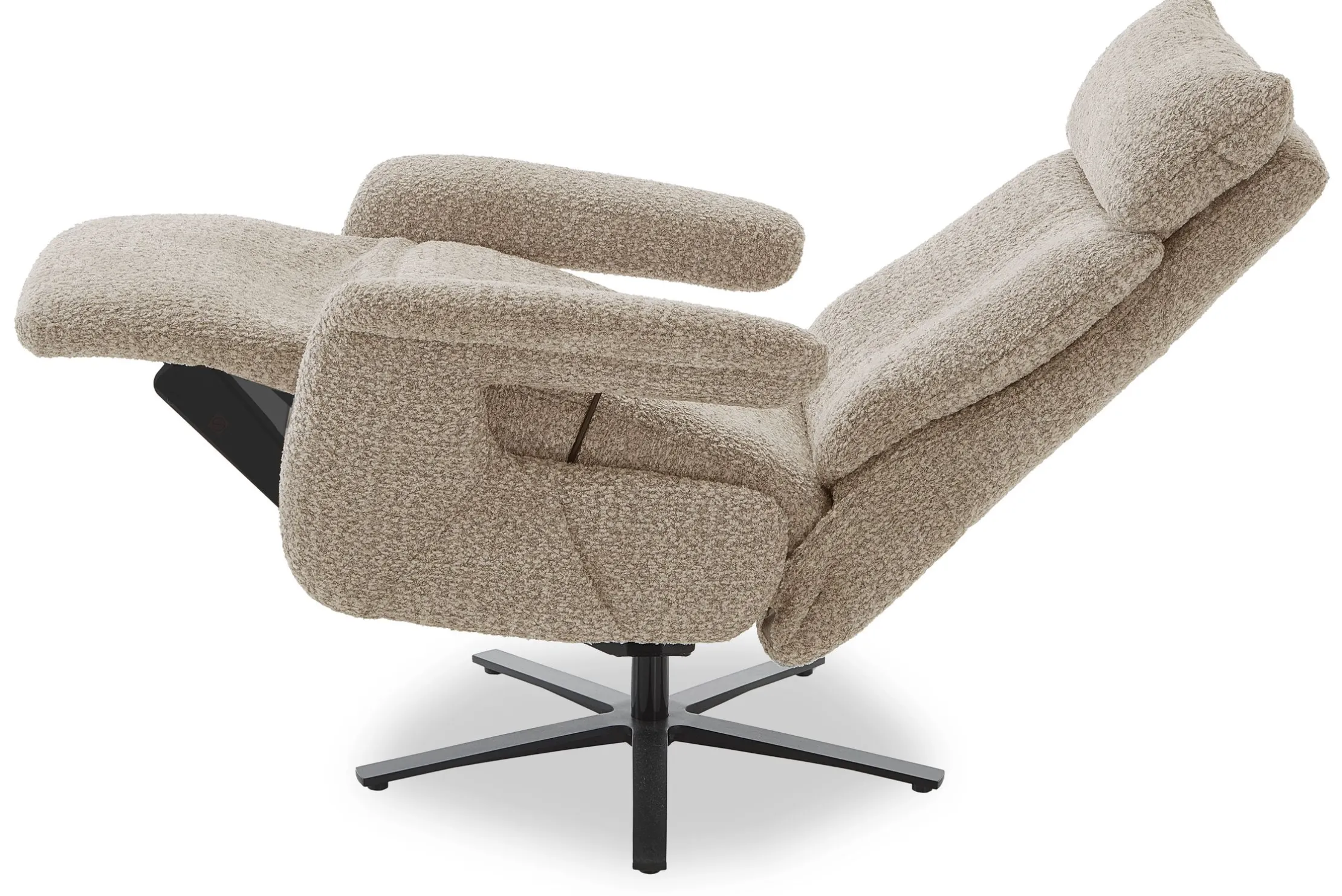Relaxfauteuil Iska