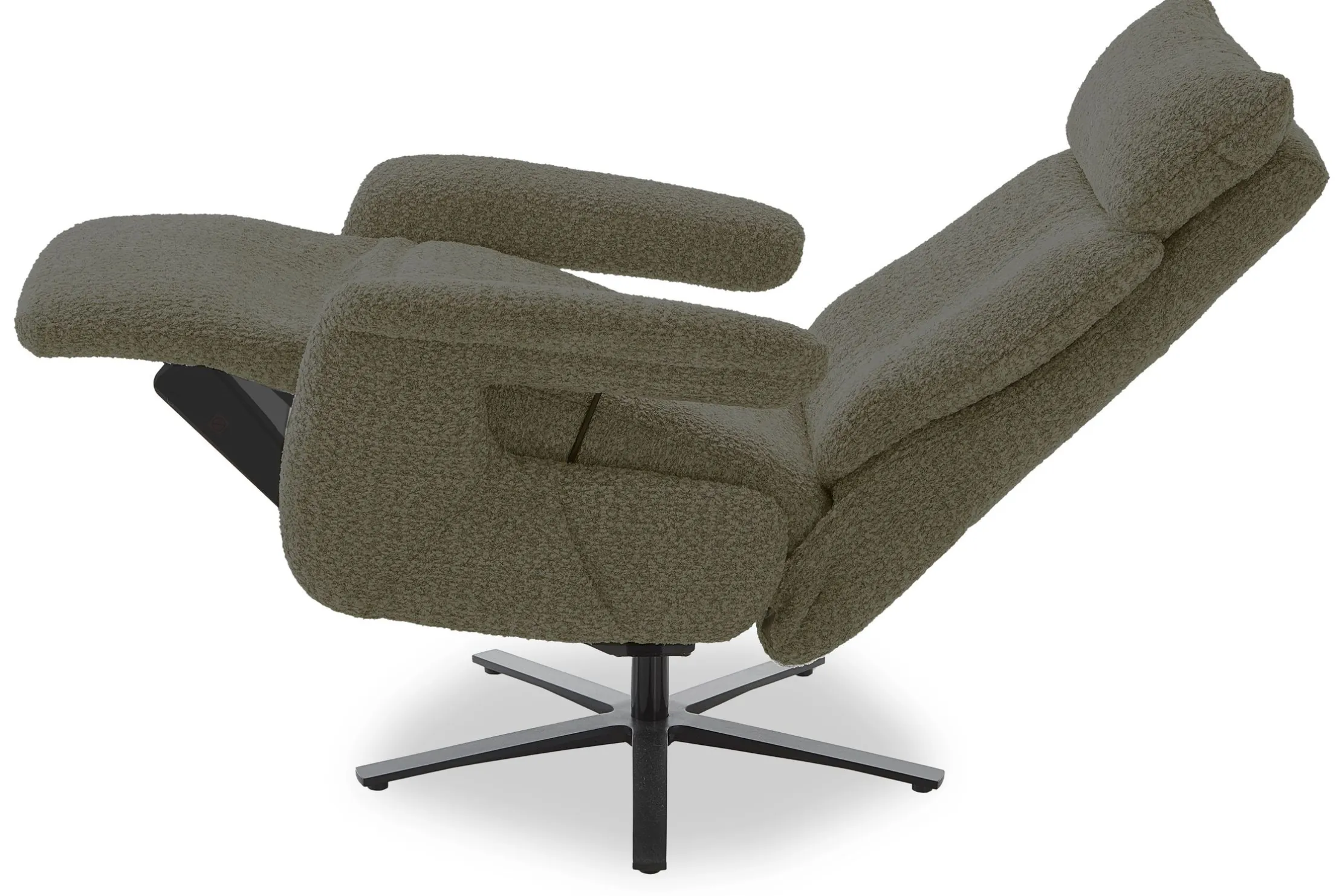 Relaxfauteuil Iska