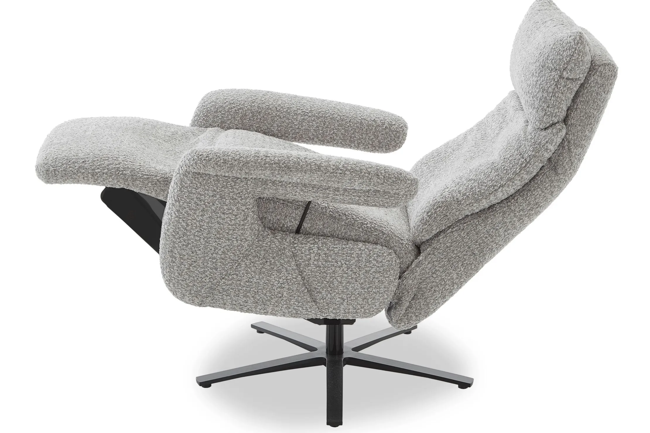Relaxfauteuil Iska