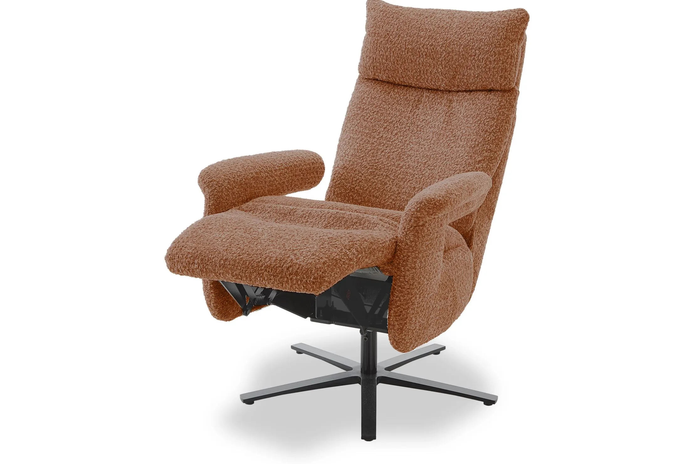 Relaxfauteuil Iska