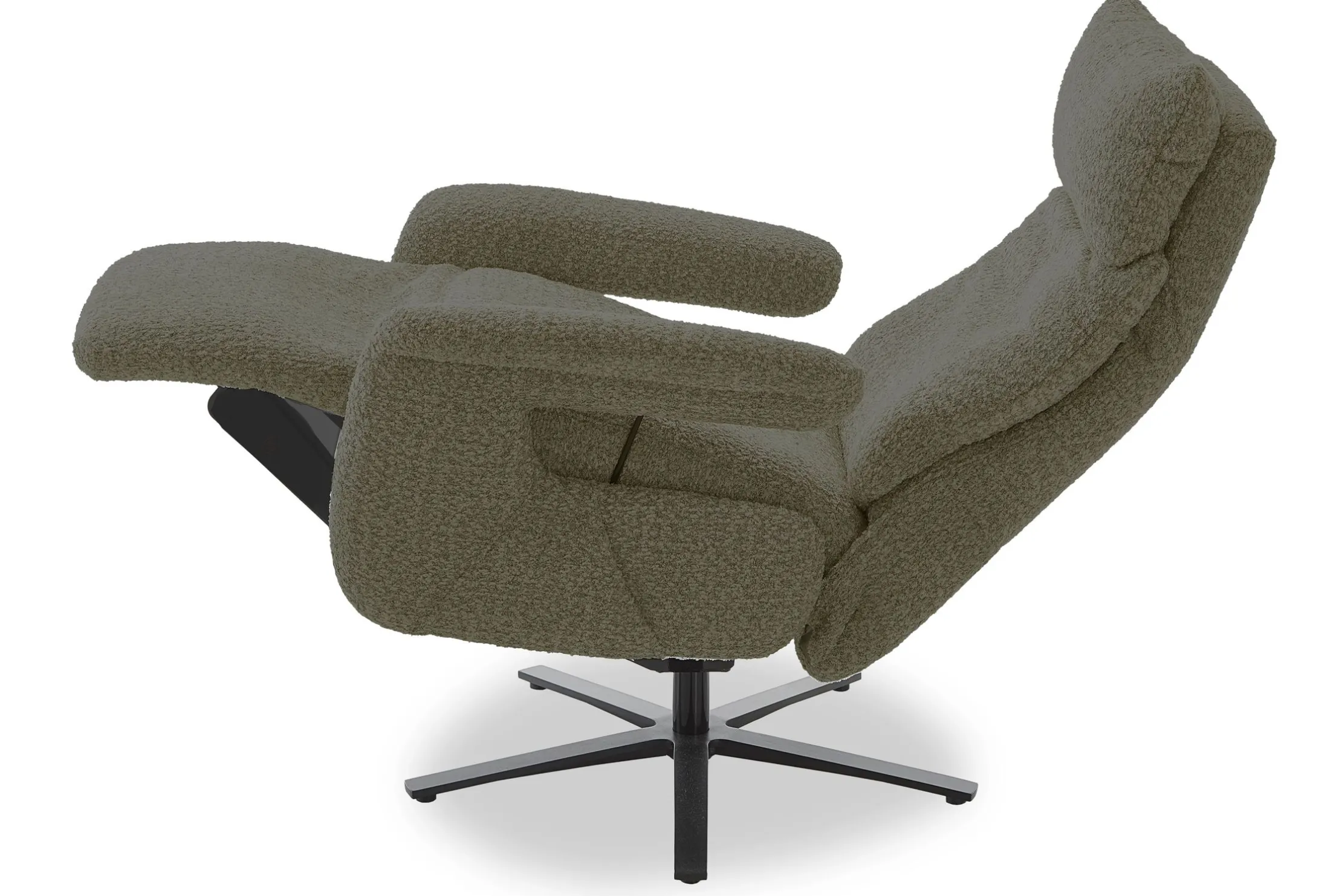 Relaxfauteuil Iska