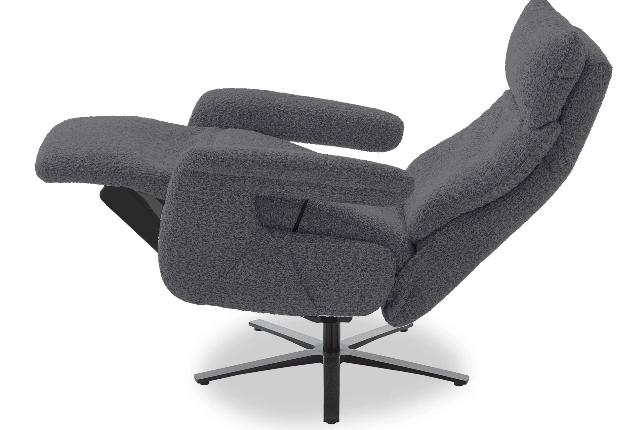 Relaxfauteuil Iska