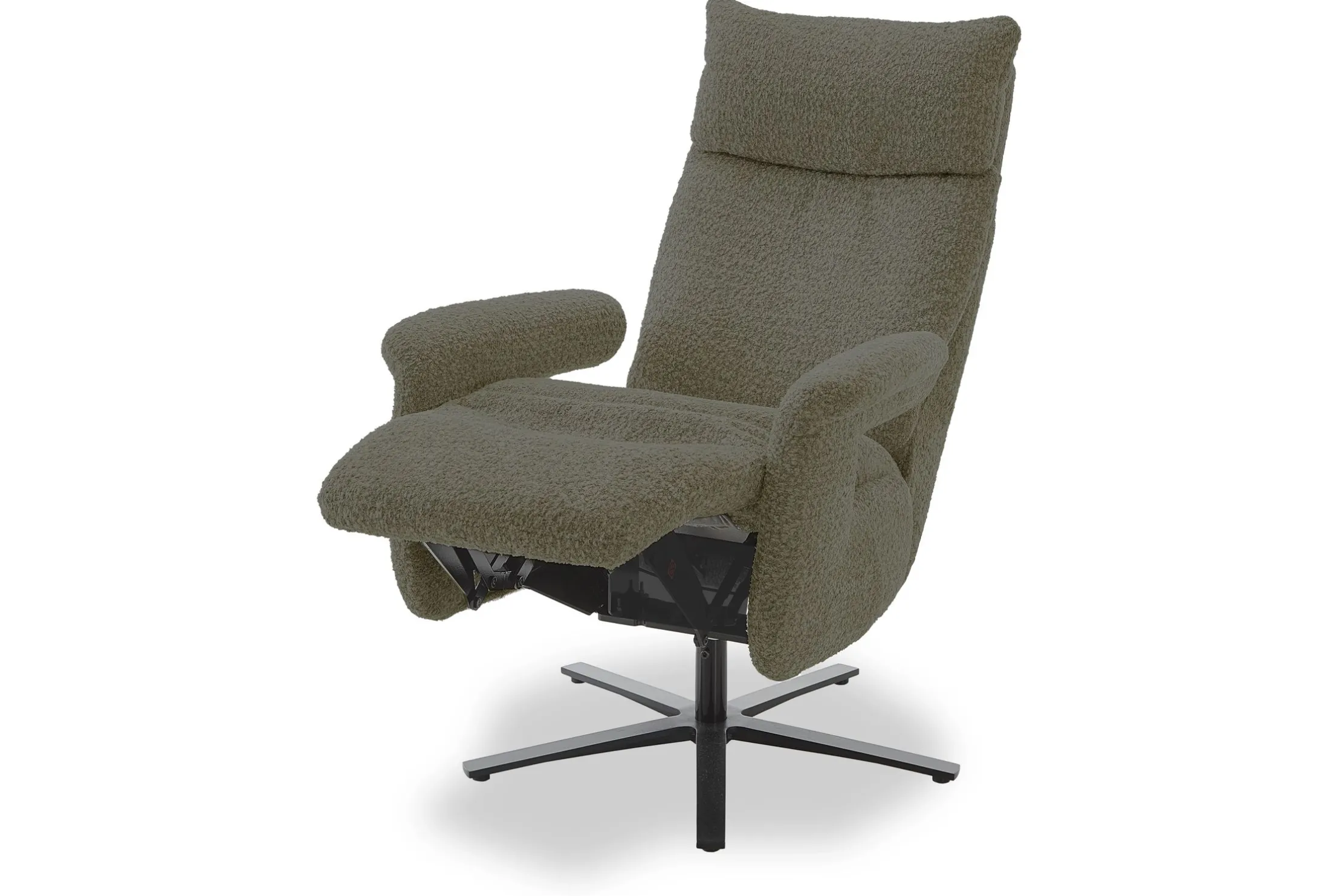 Relaxfauteuil Iska