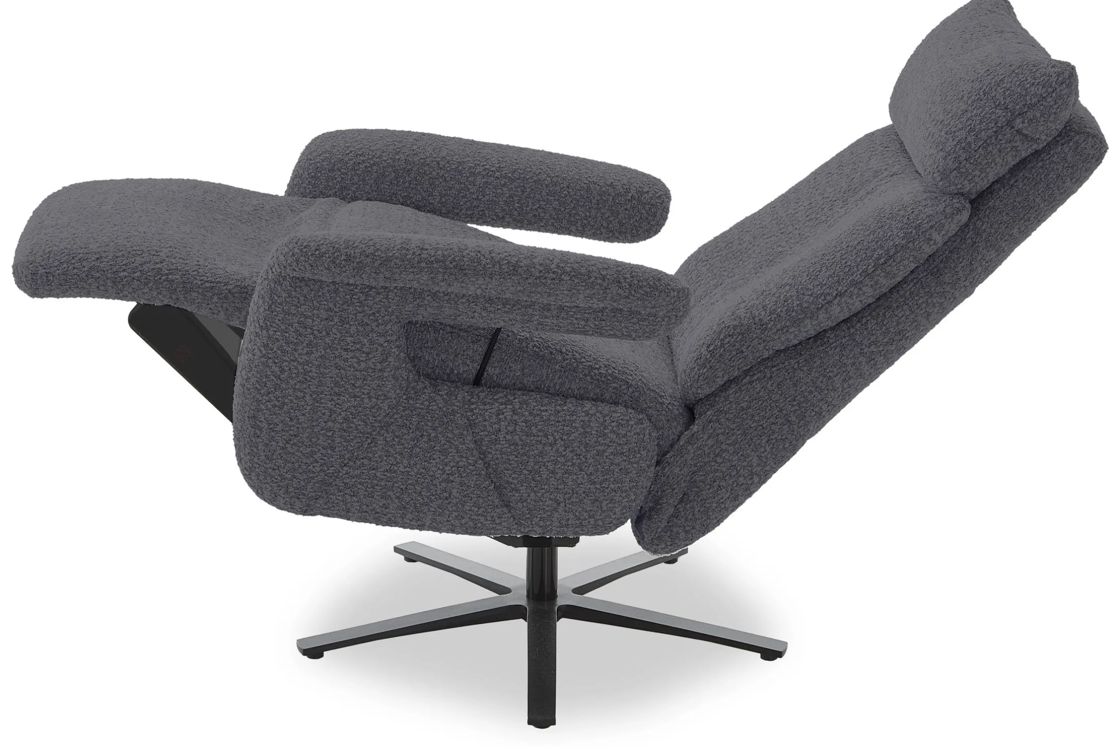 Relaxfauteuil Iska