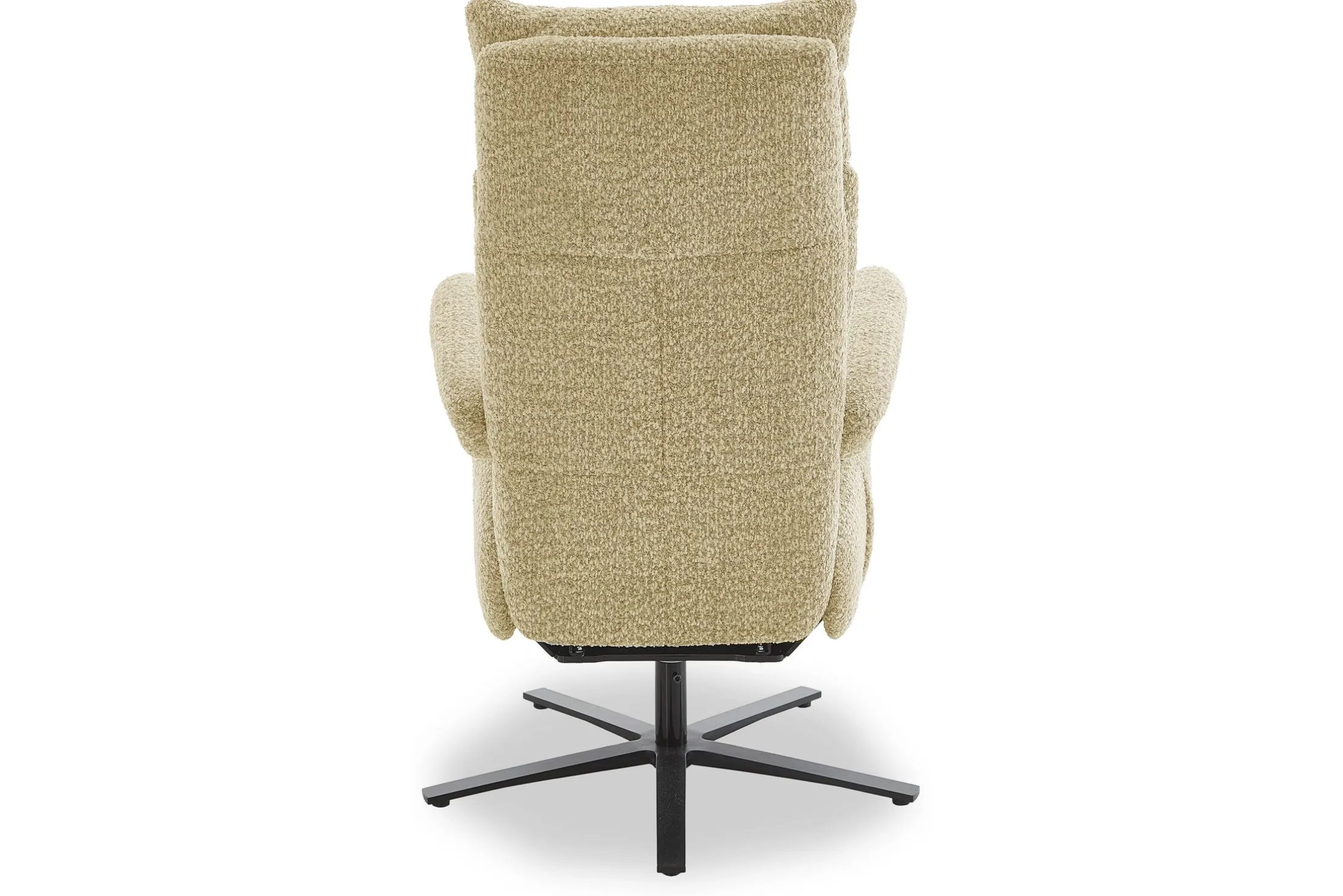 Relaxfauteuil Iska