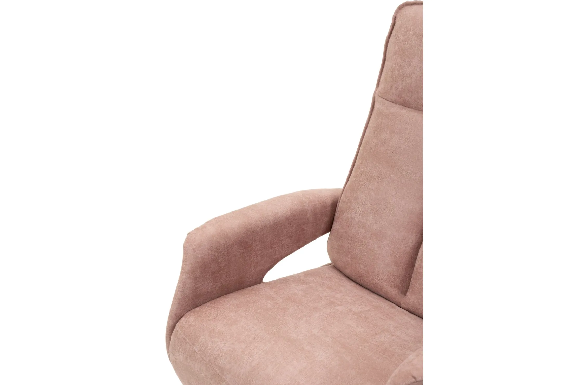 Relaxfauteuil Jeroen