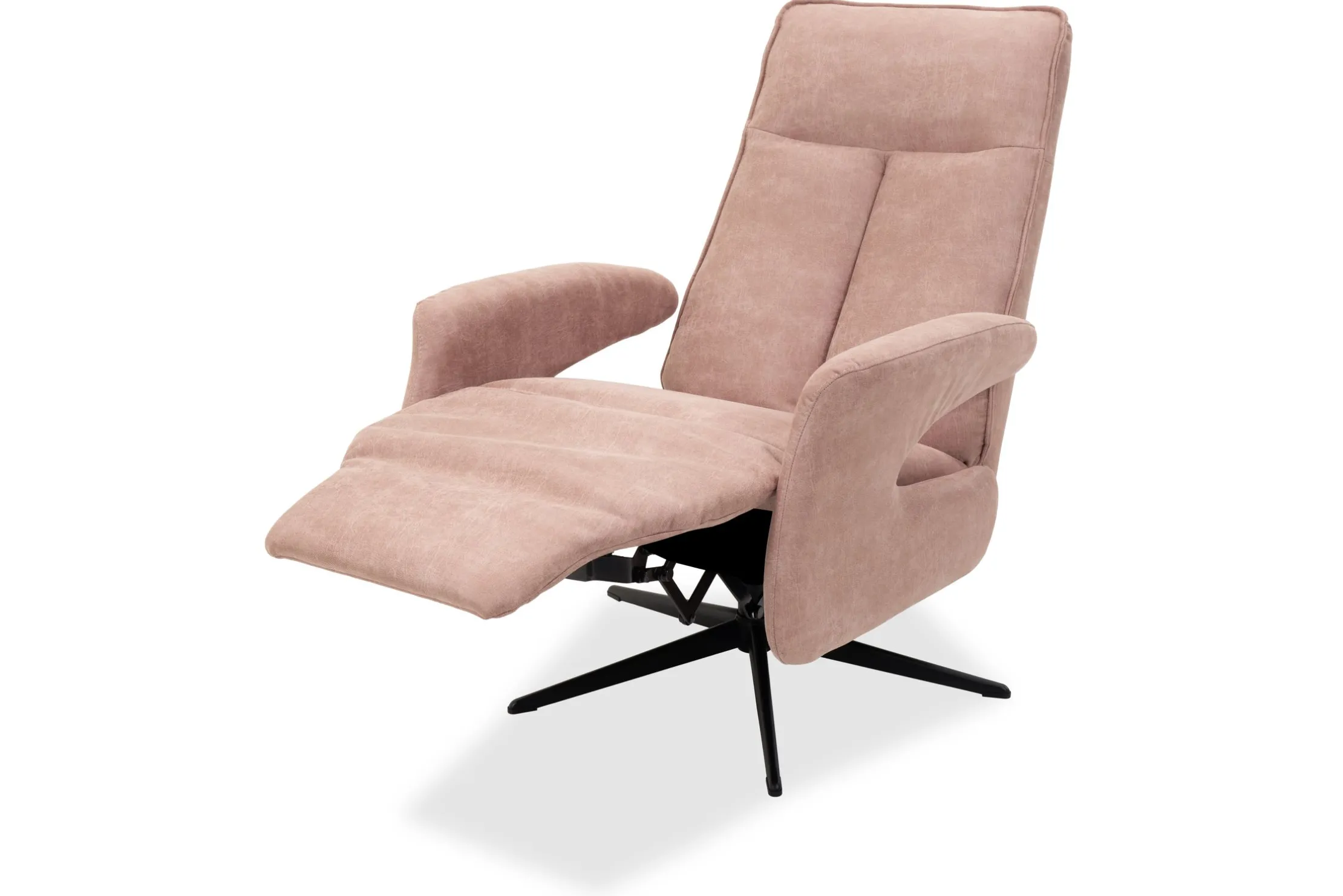 Relaxfauteuil Jeroen