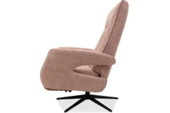 Relaxfauteuil Jeroen