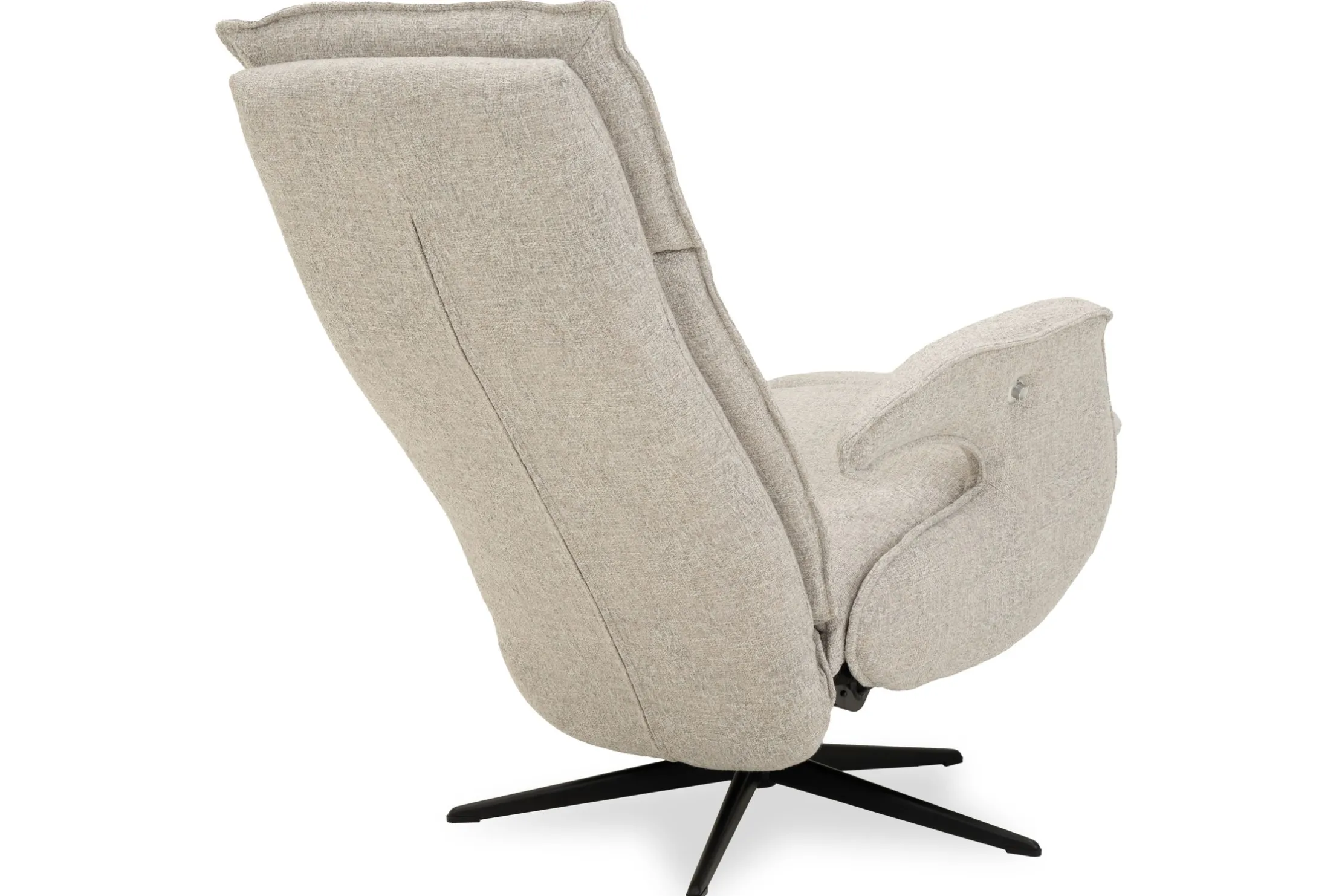 Relaxfauteuil Jurgen