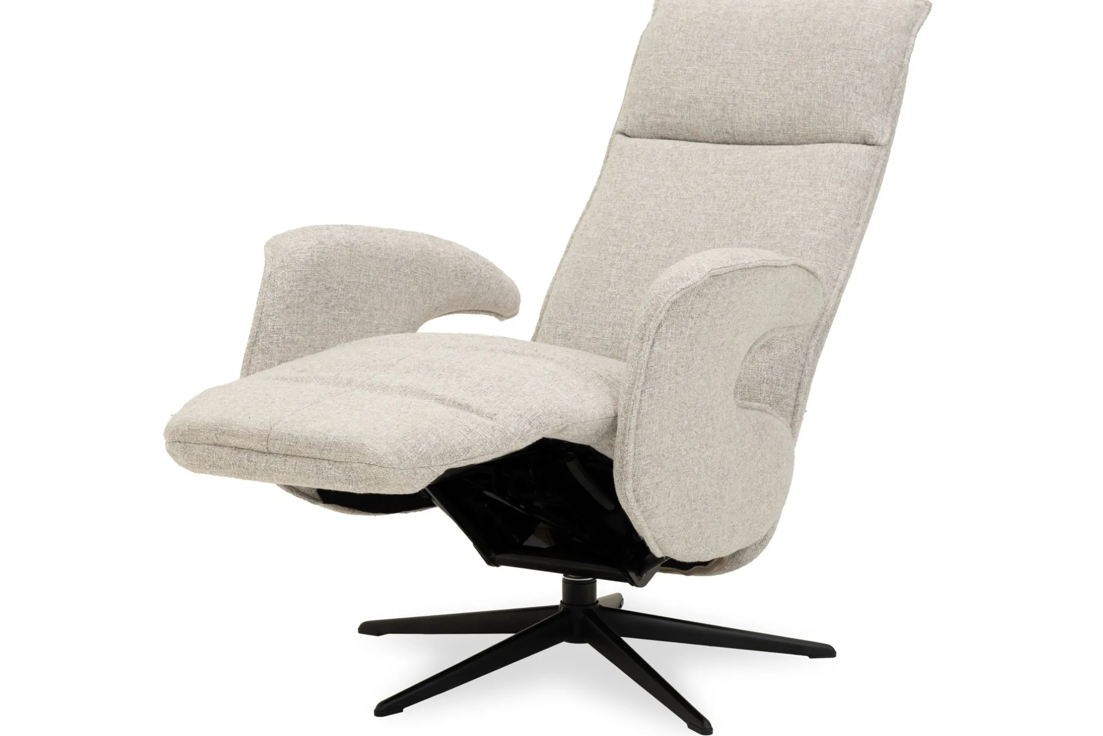 Relaxfauteuil Jurgen