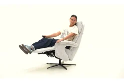 Relaxfauteuil Kanto | Hukla
