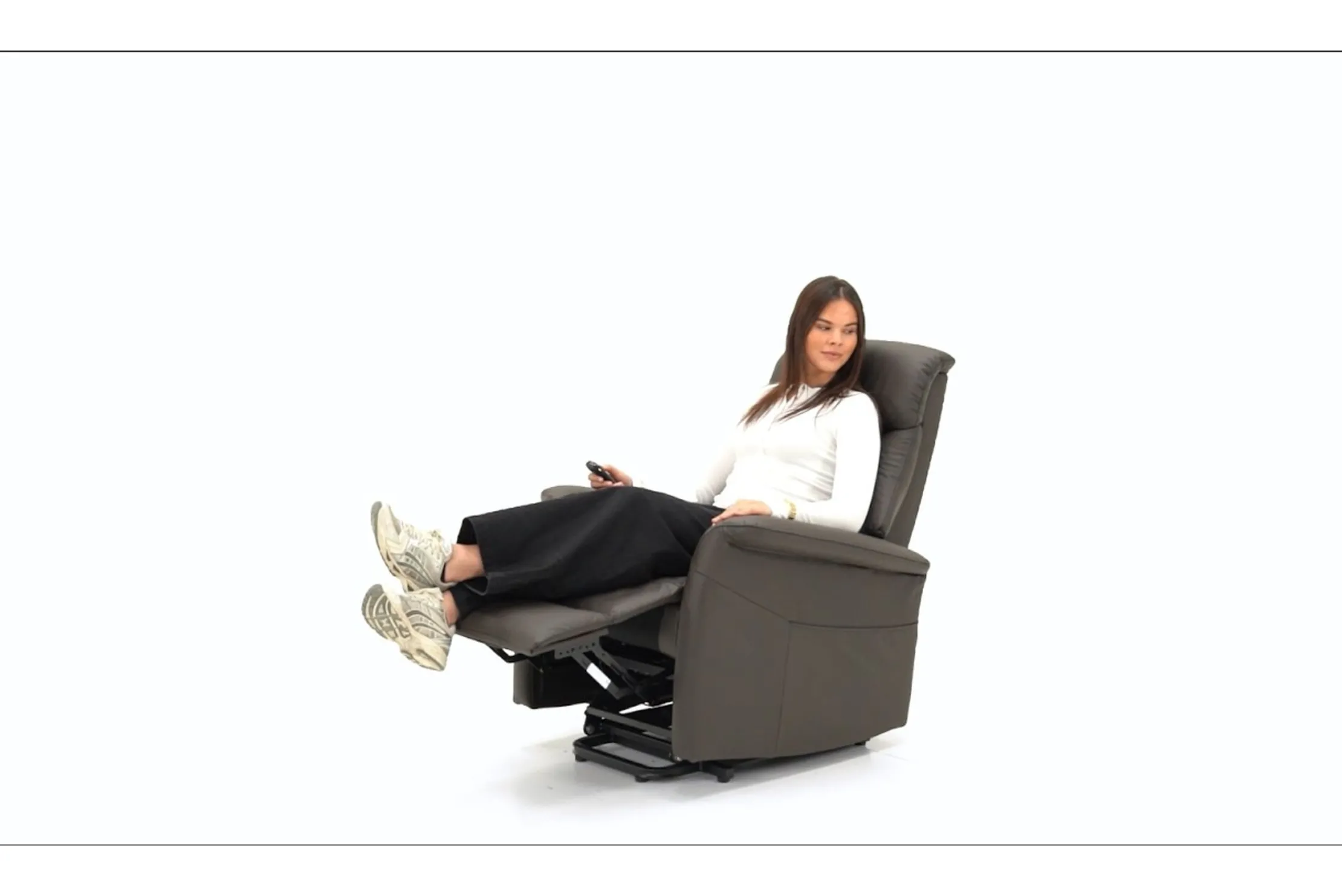 Relaxfauteuil Keno