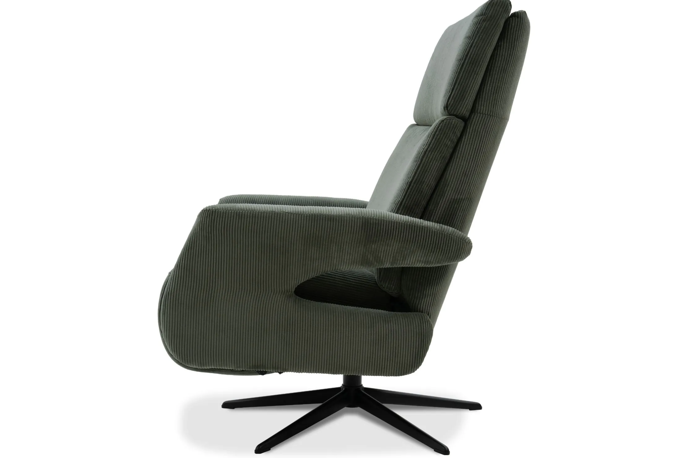 Relaxfauteuil Klaas