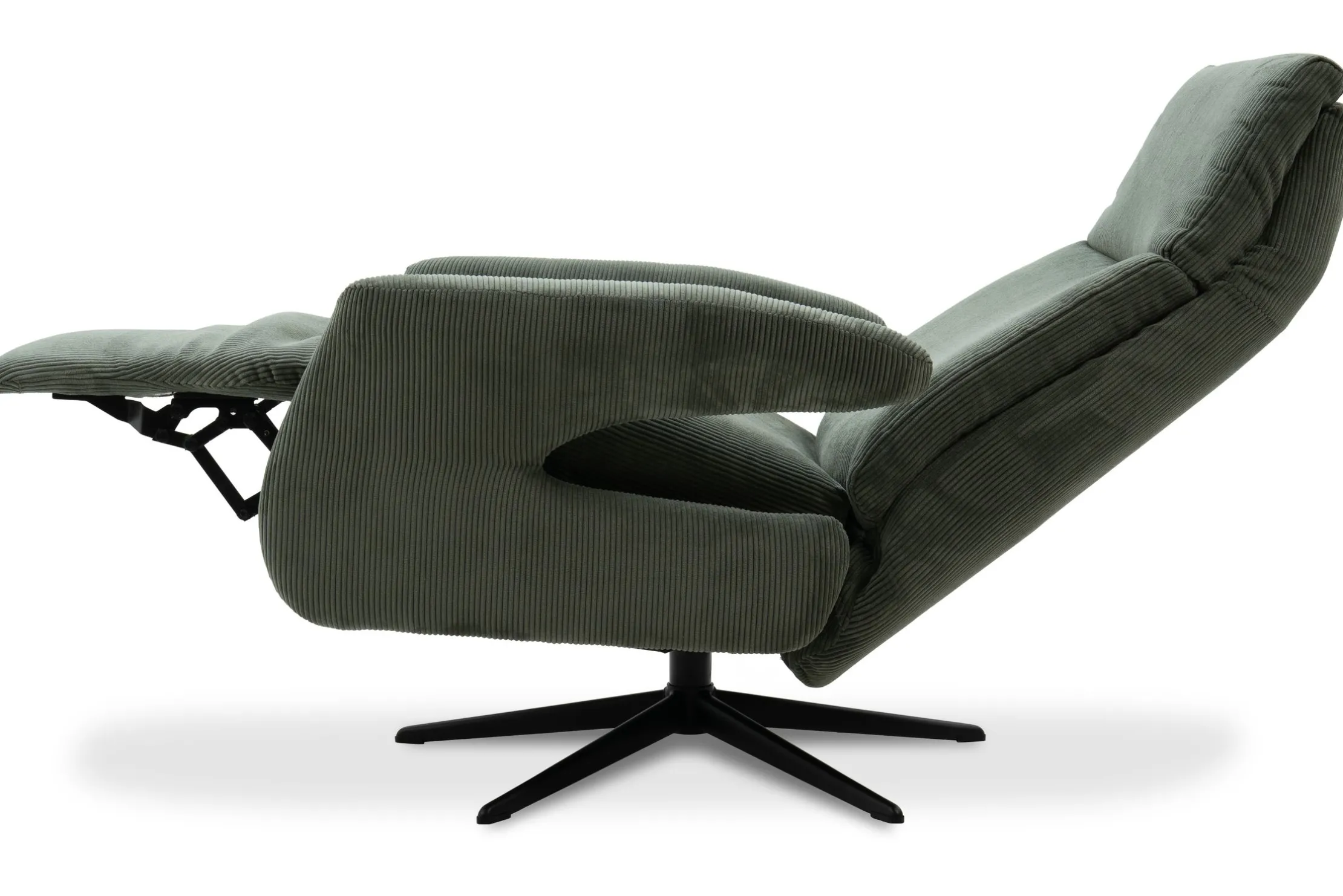 Relaxfauteuil Klaas