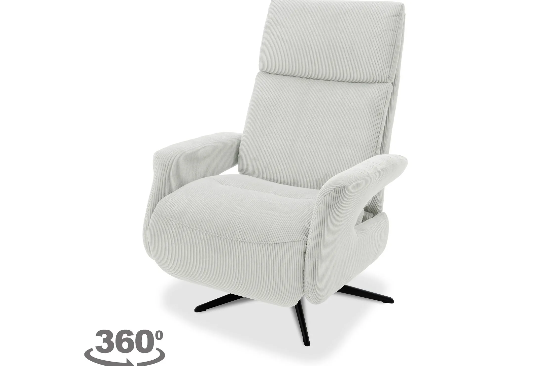 Relaxfauteuil Klaas
