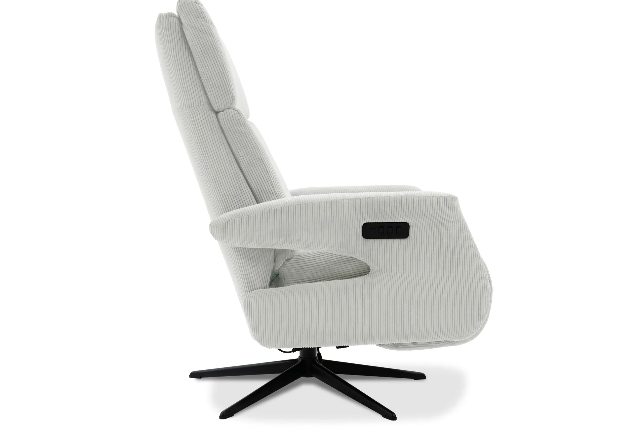 Relaxfauteuil Klaas