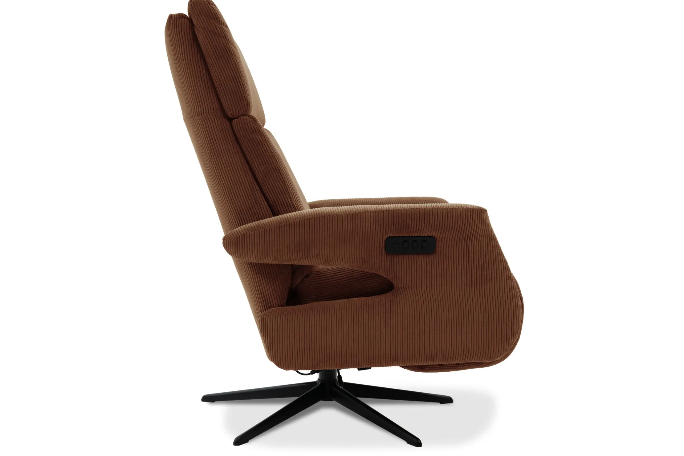 Relaxfauteuil Klaas