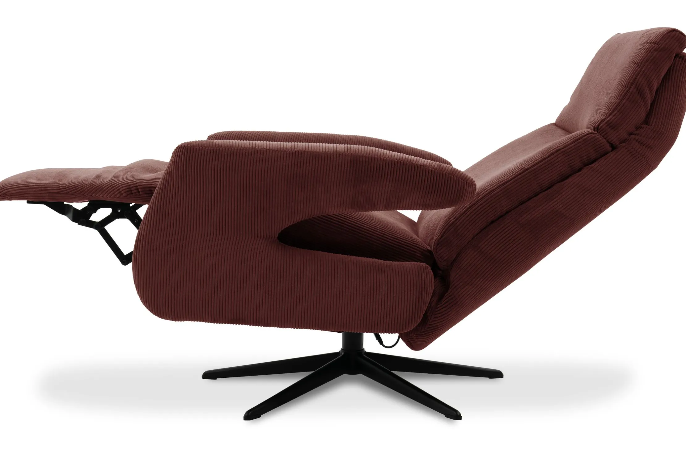 Relaxfauteuil Klaas