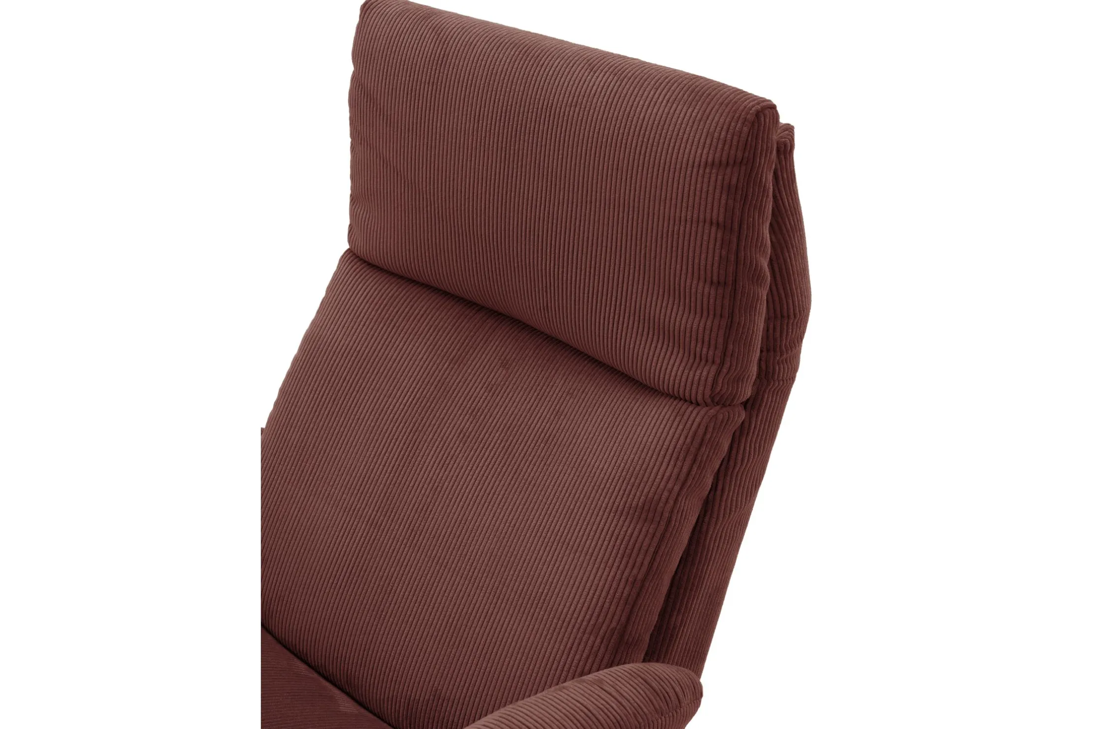 Relaxfauteuil Klaas