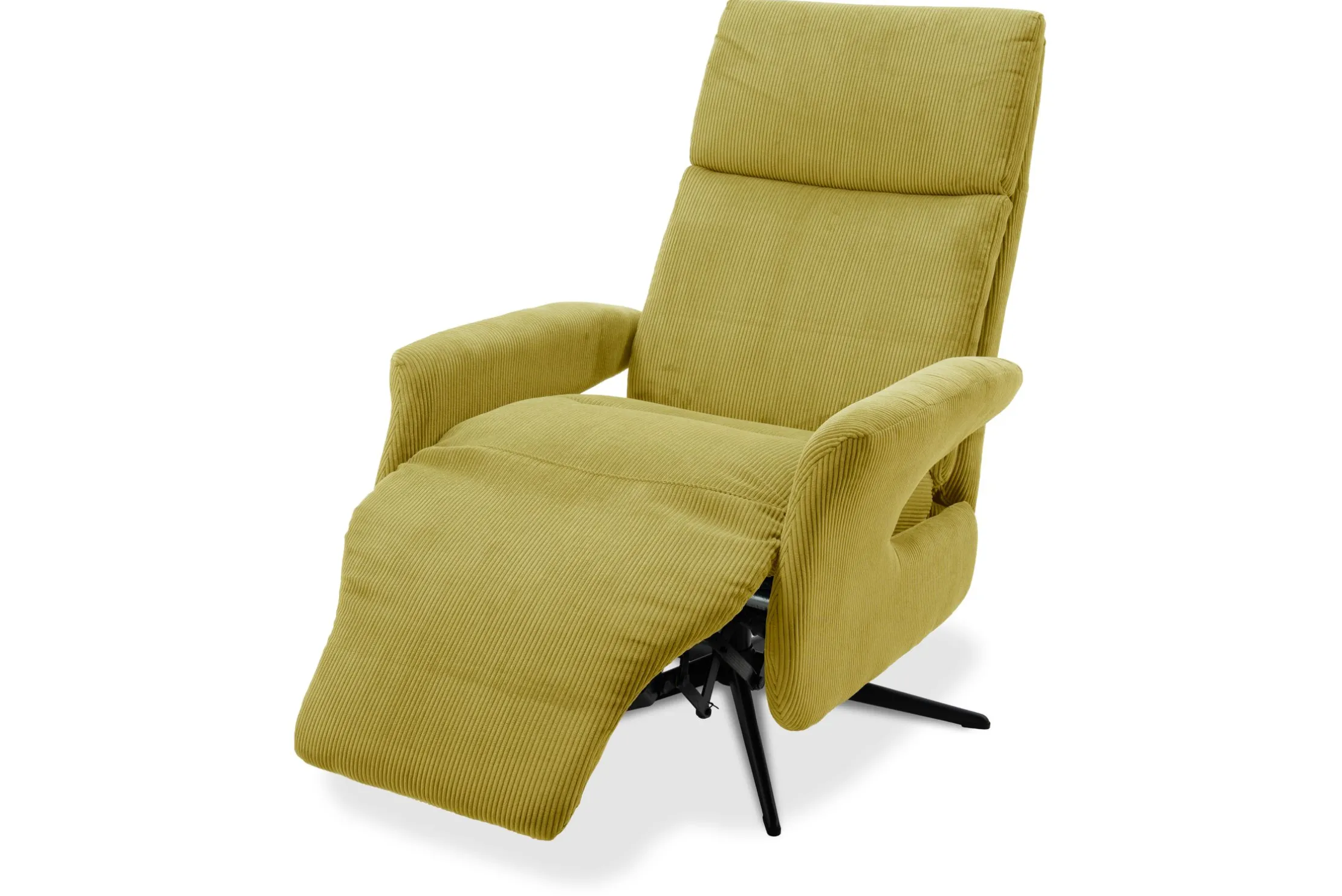 Relaxfauteuil Klaas