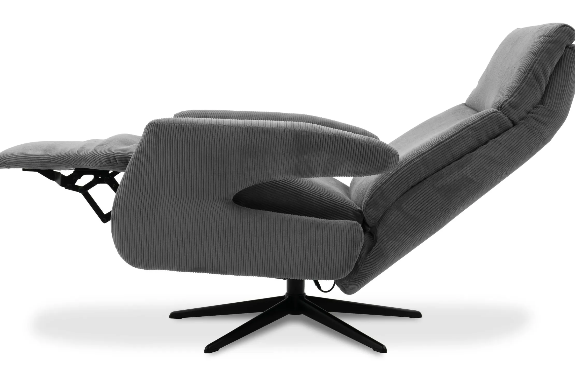 Relaxfauteuil Klaas