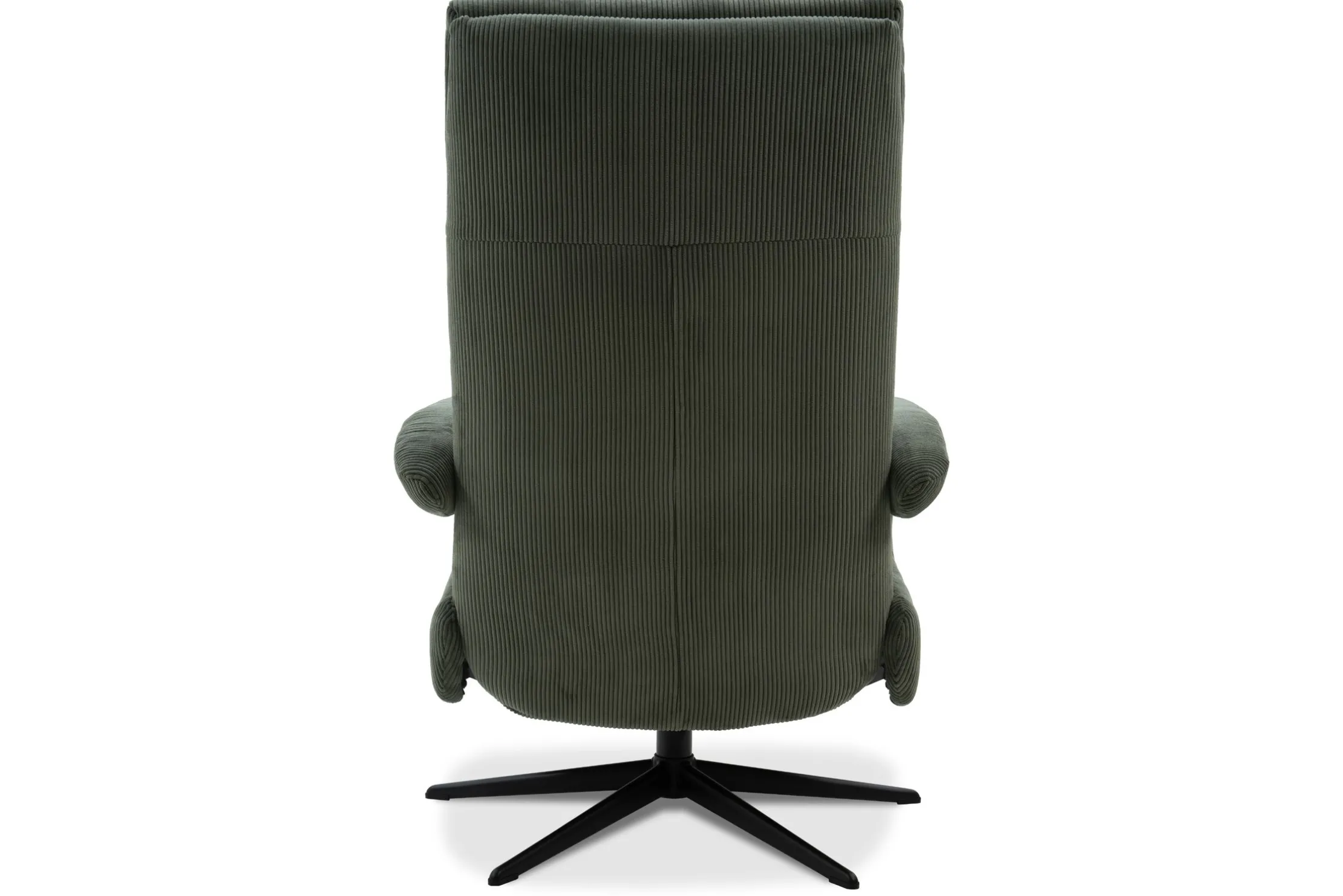 Relaxfauteuil Klaas