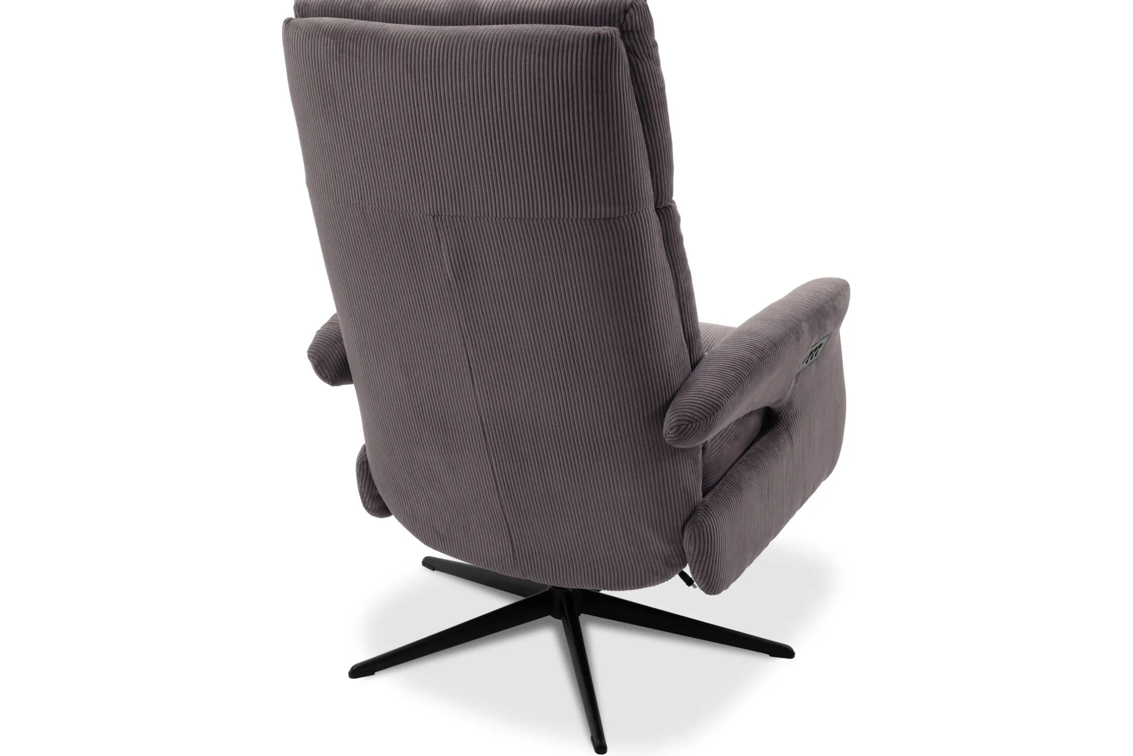 Relaxfauteuil Klaas