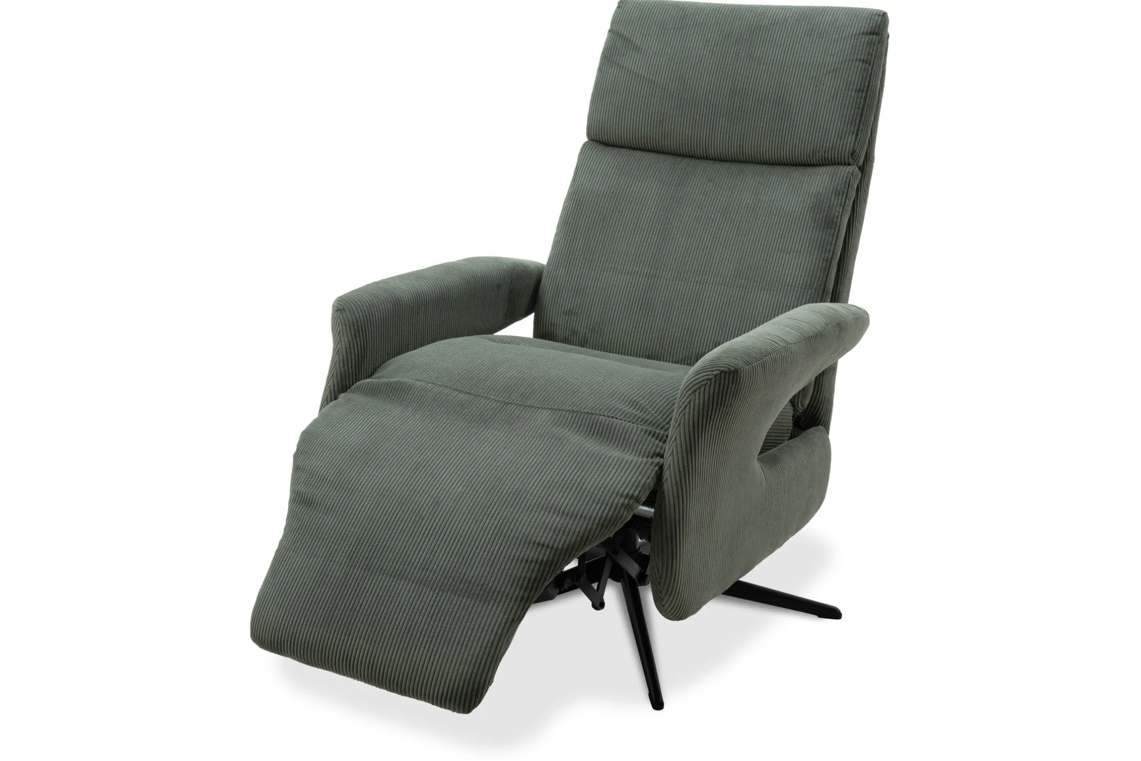 Relaxfauteuil Klaas