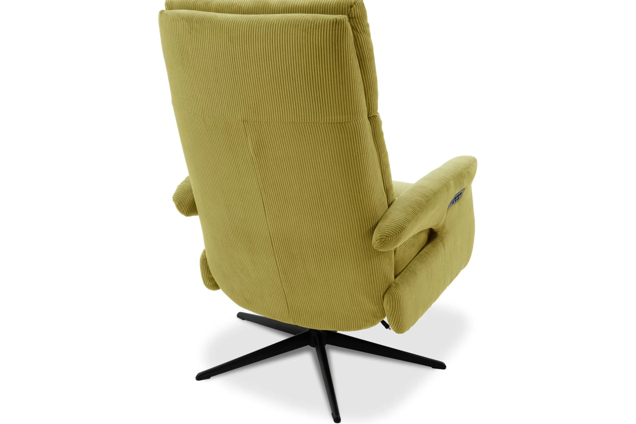 Relaxfauteuil Klaas