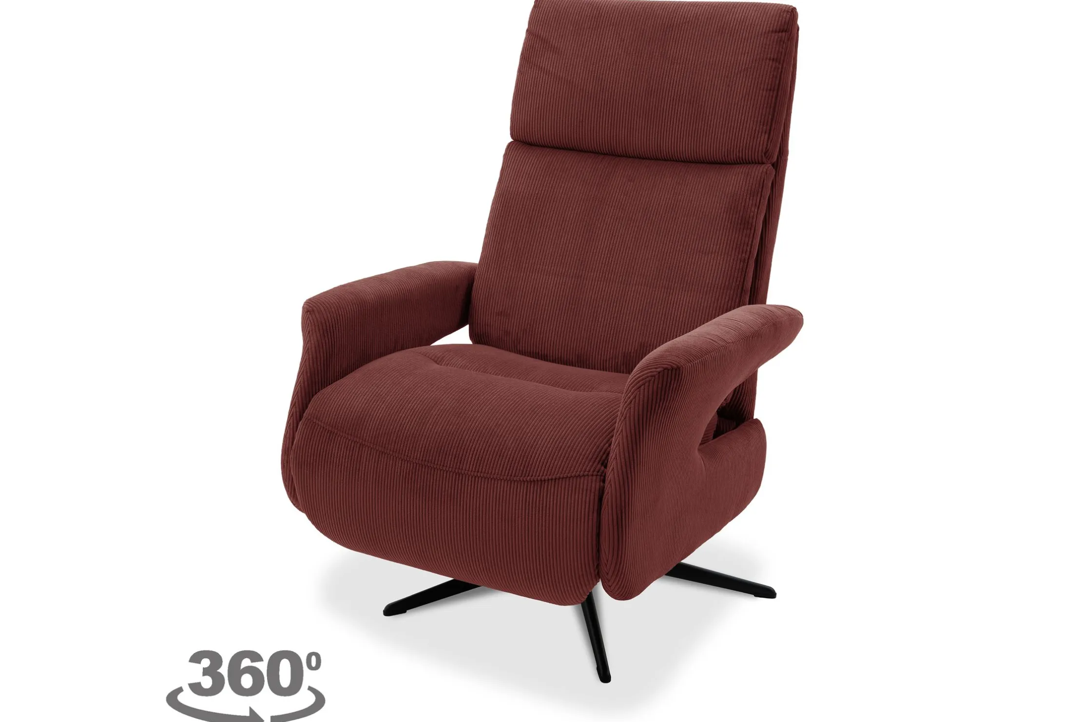 Relaxfauteuil Klaas