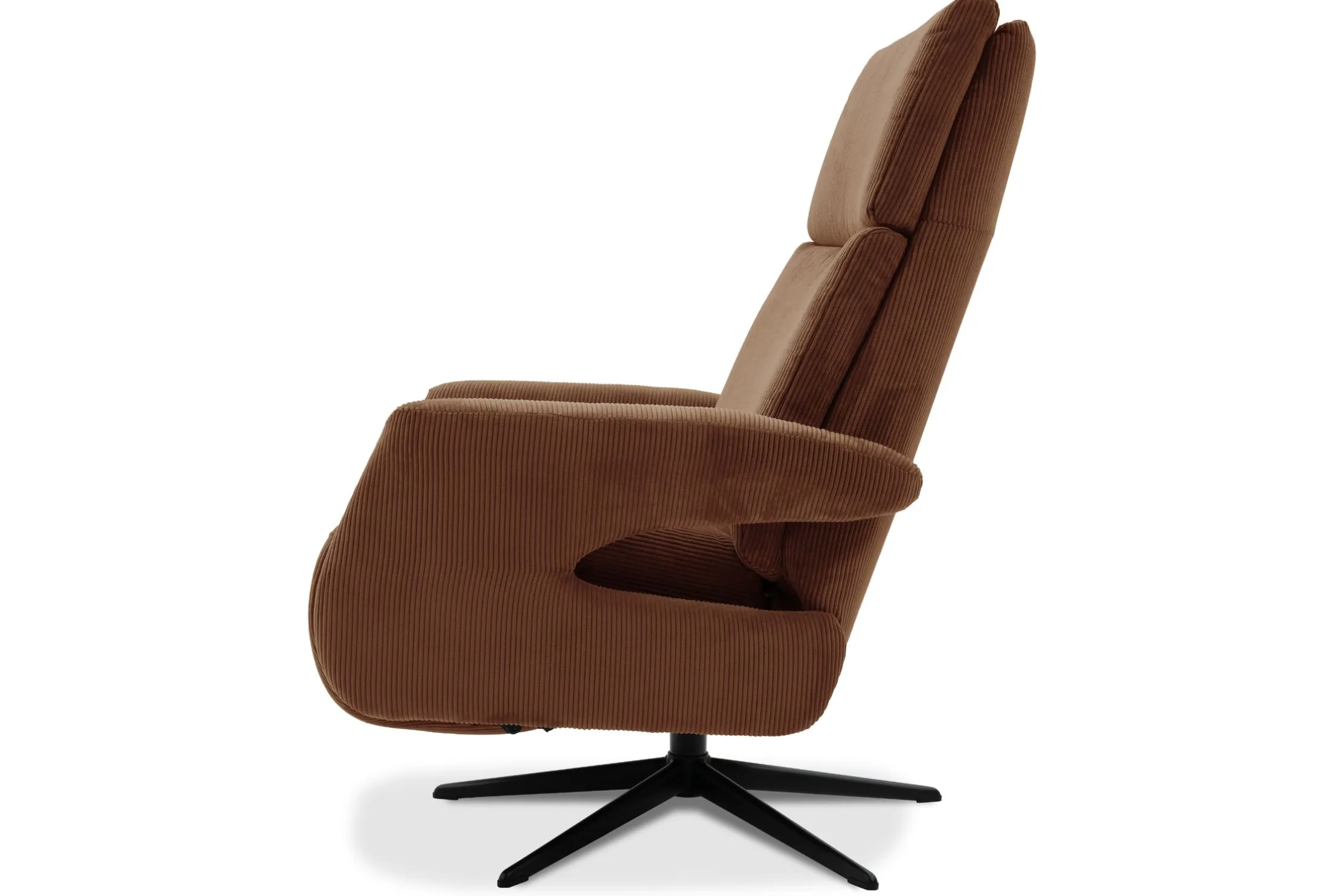 Relaxfauteuil Klaas