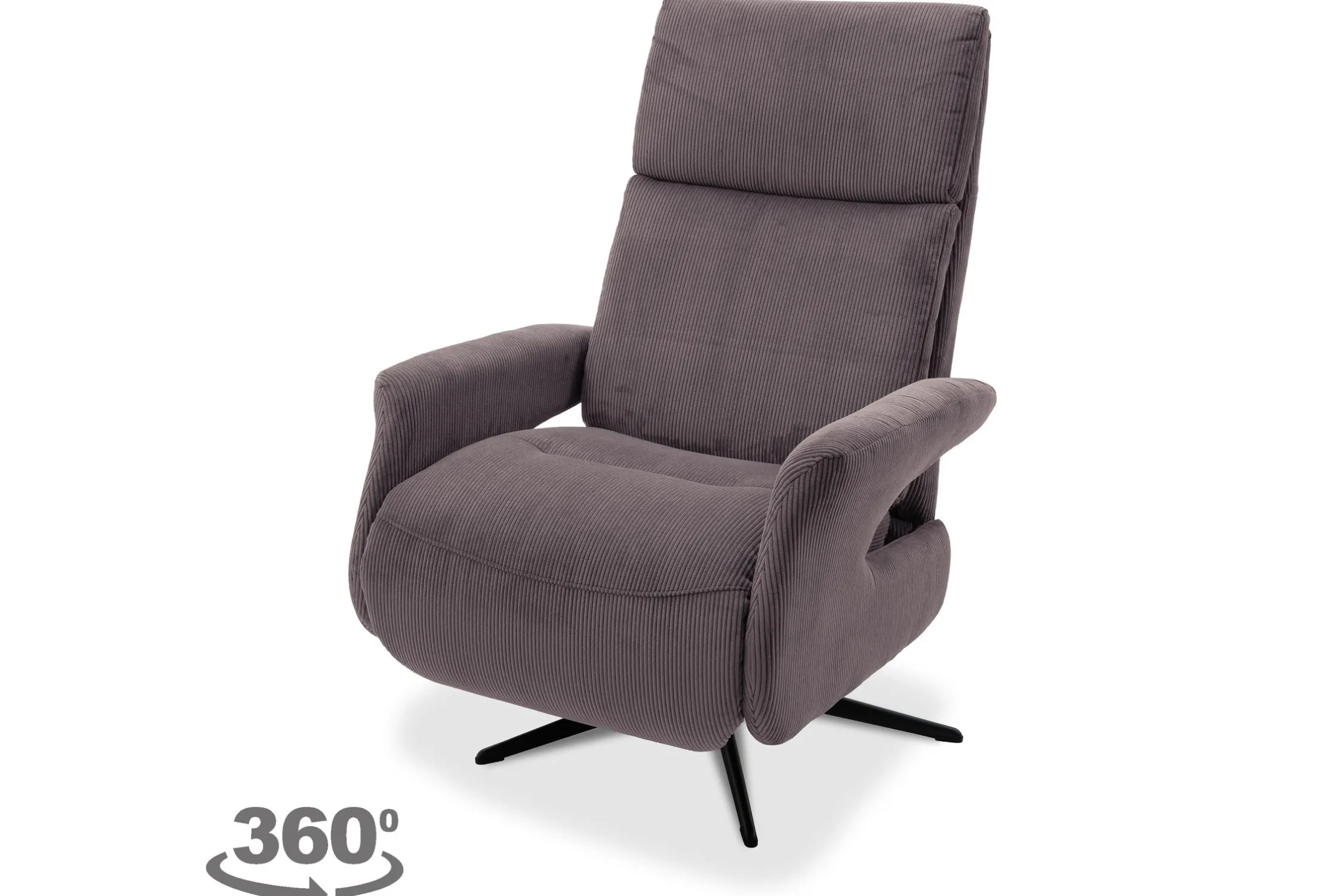 Relaxfauteuil Klaas