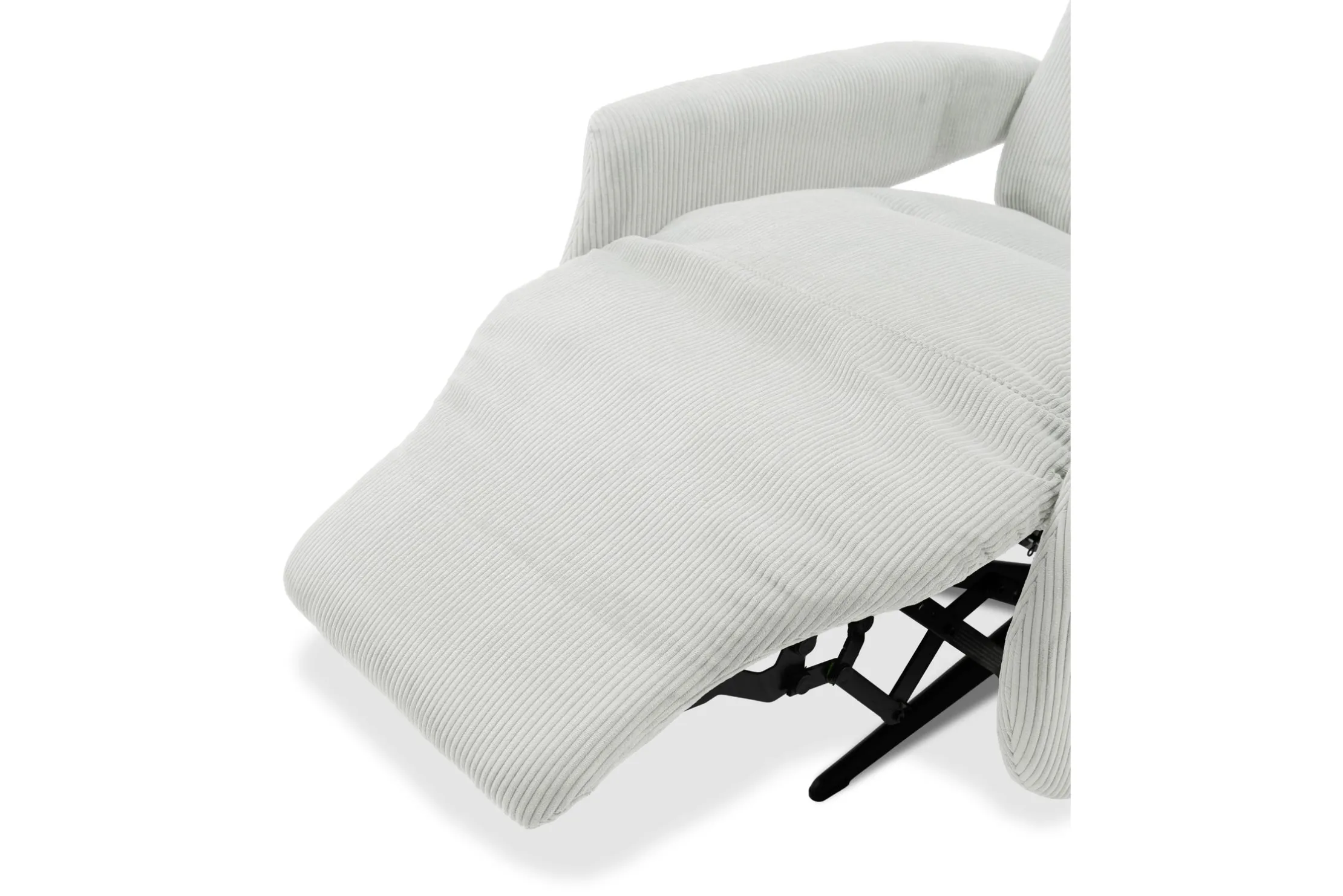 Relaxfauteuil Klaas