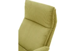 Relaxfauteuil Klaas