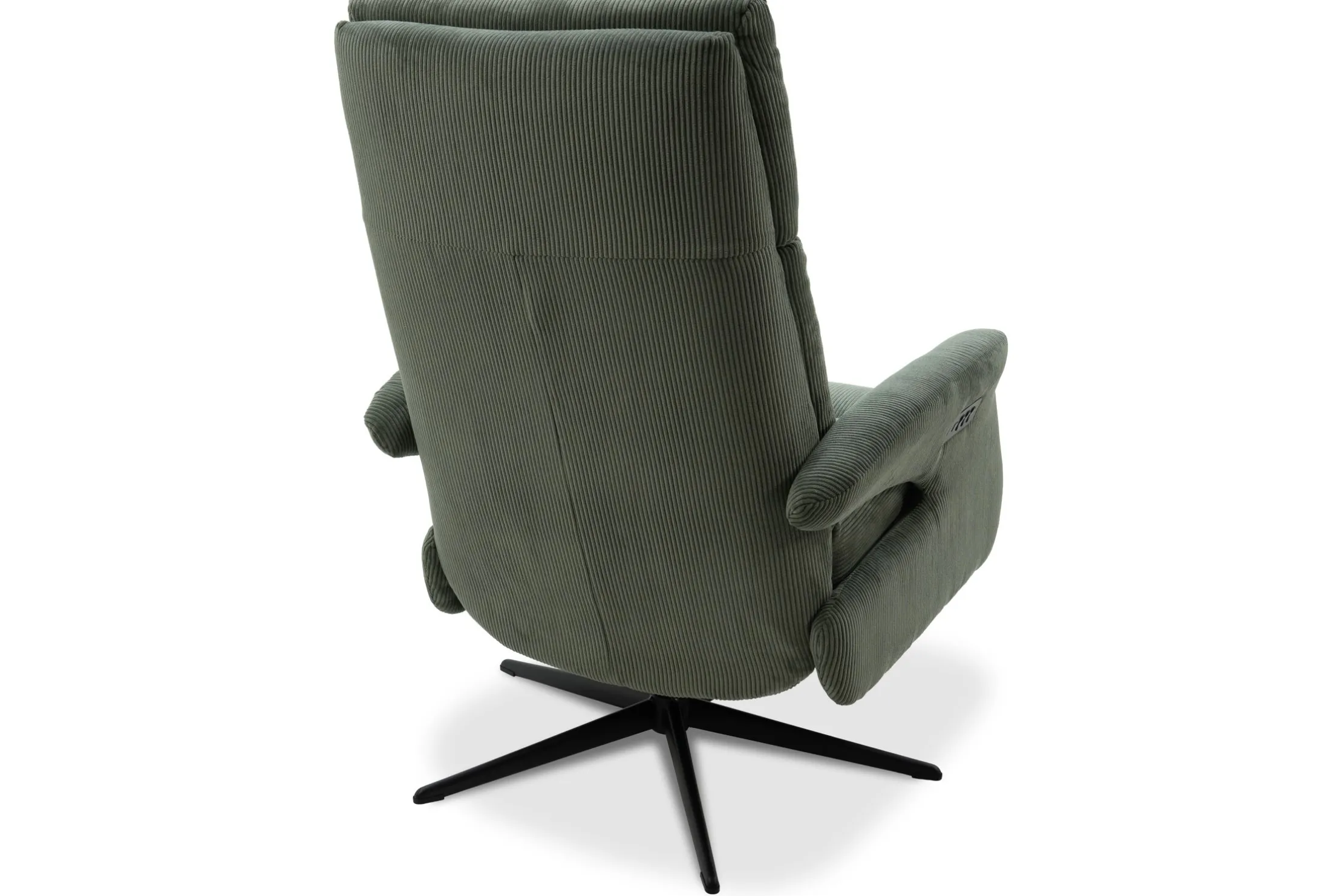 Relaxfauteuil Klaas