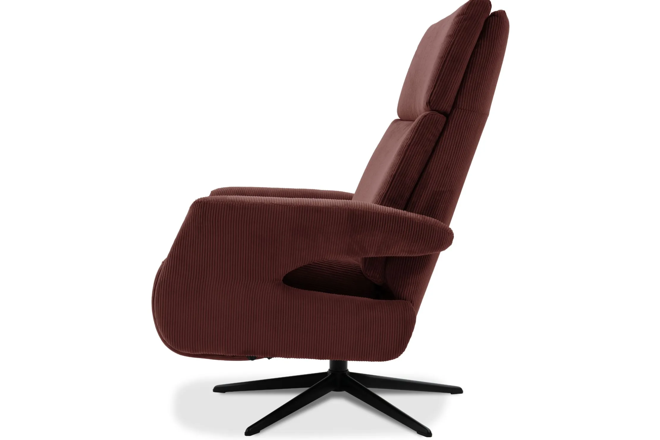Relaxfauteuil Klaas