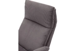 Relaxfauteuil Klaas