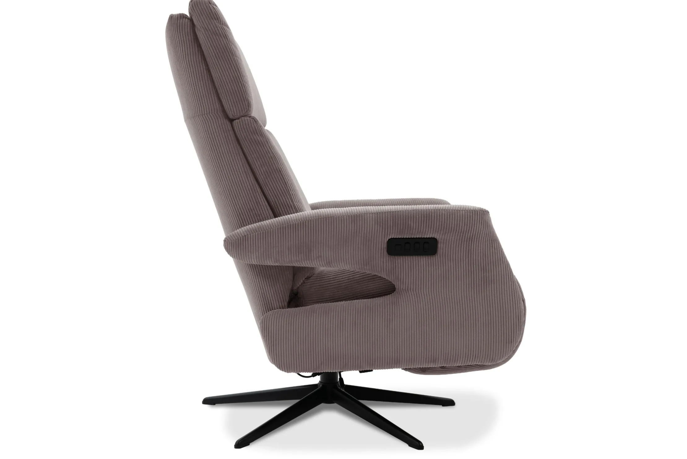 Relaxfauteuil Klaas