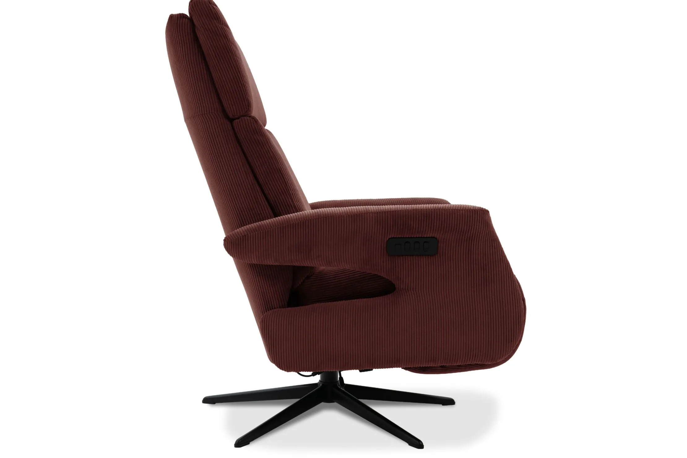 Relaxfauteuil Klaas