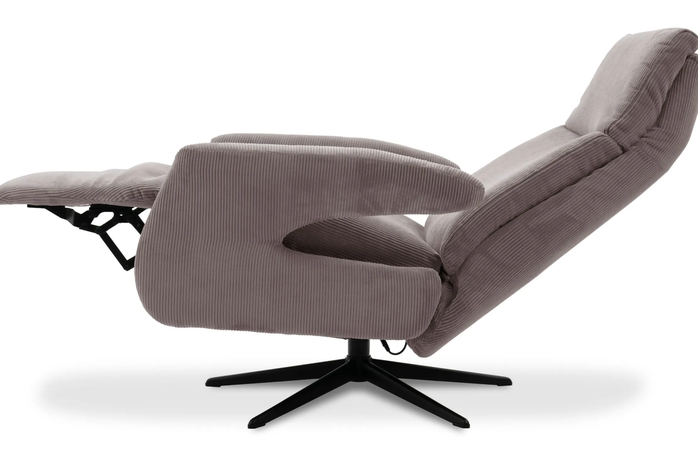 Relaxfauteuil Klaas