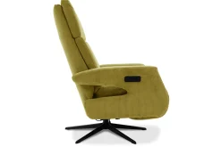 Relaxfauteuil Klaas