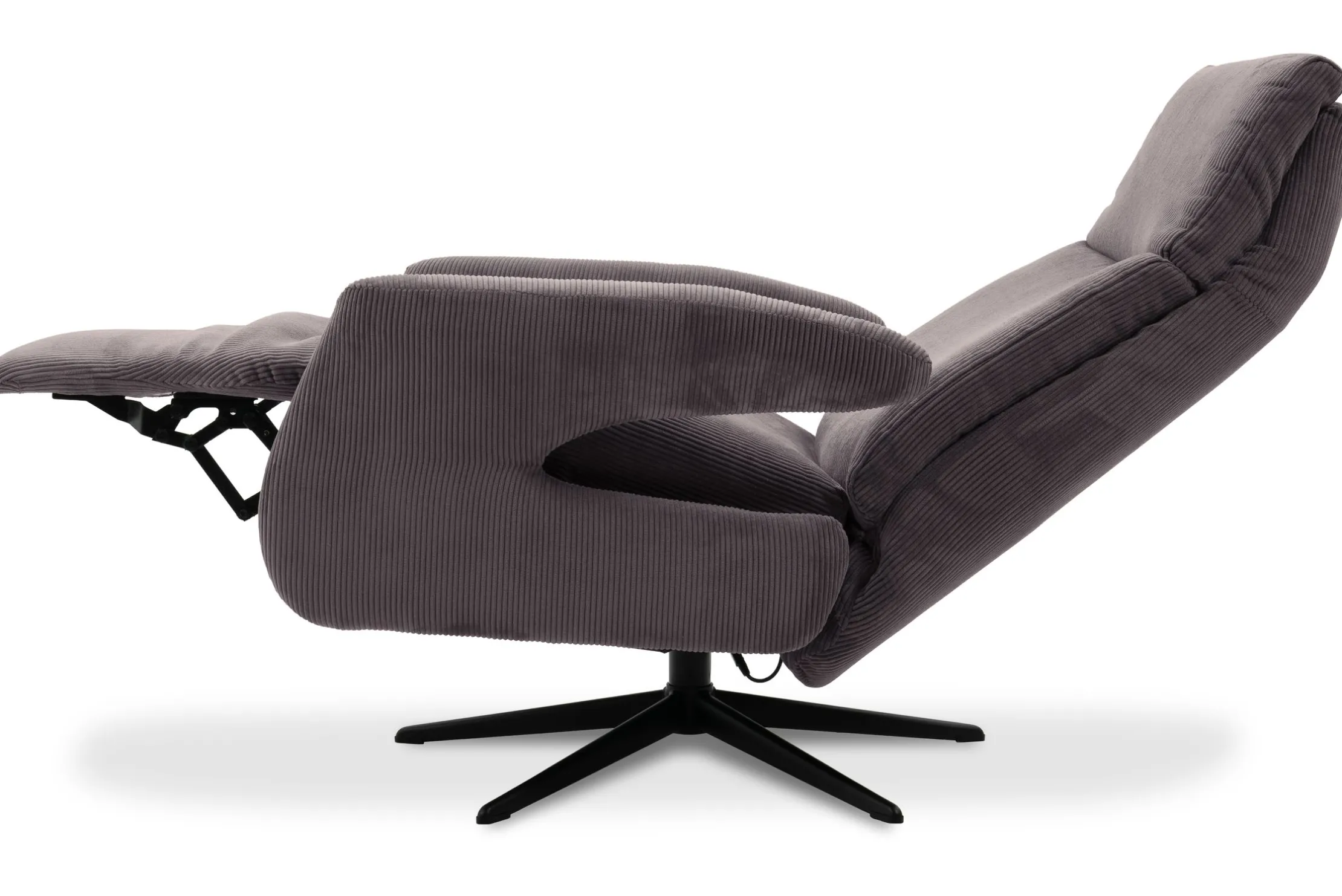 Relaxfauteuil Klaas