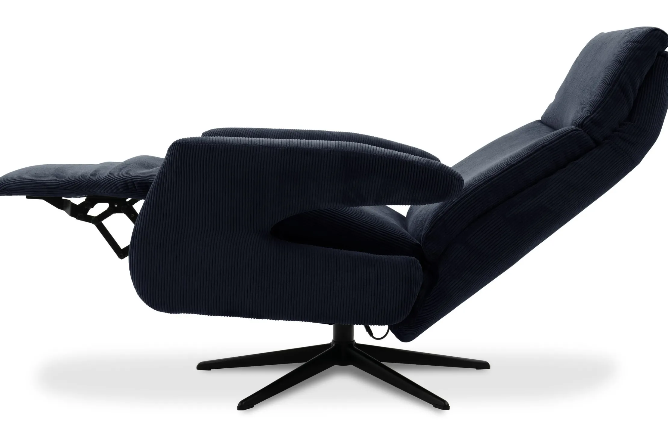 Relaxfauteuil Klaas