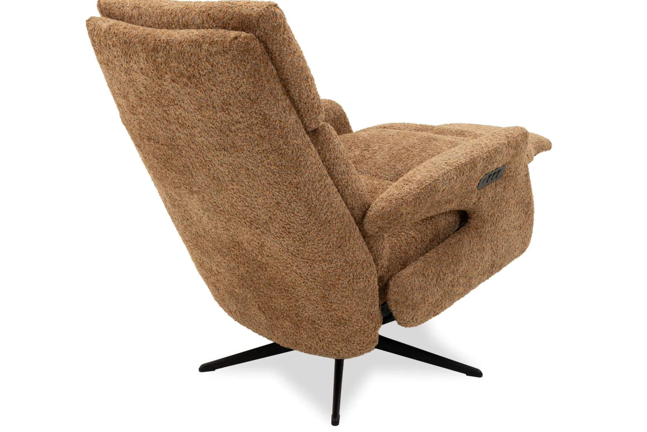 Relaxfauteuil Klaas