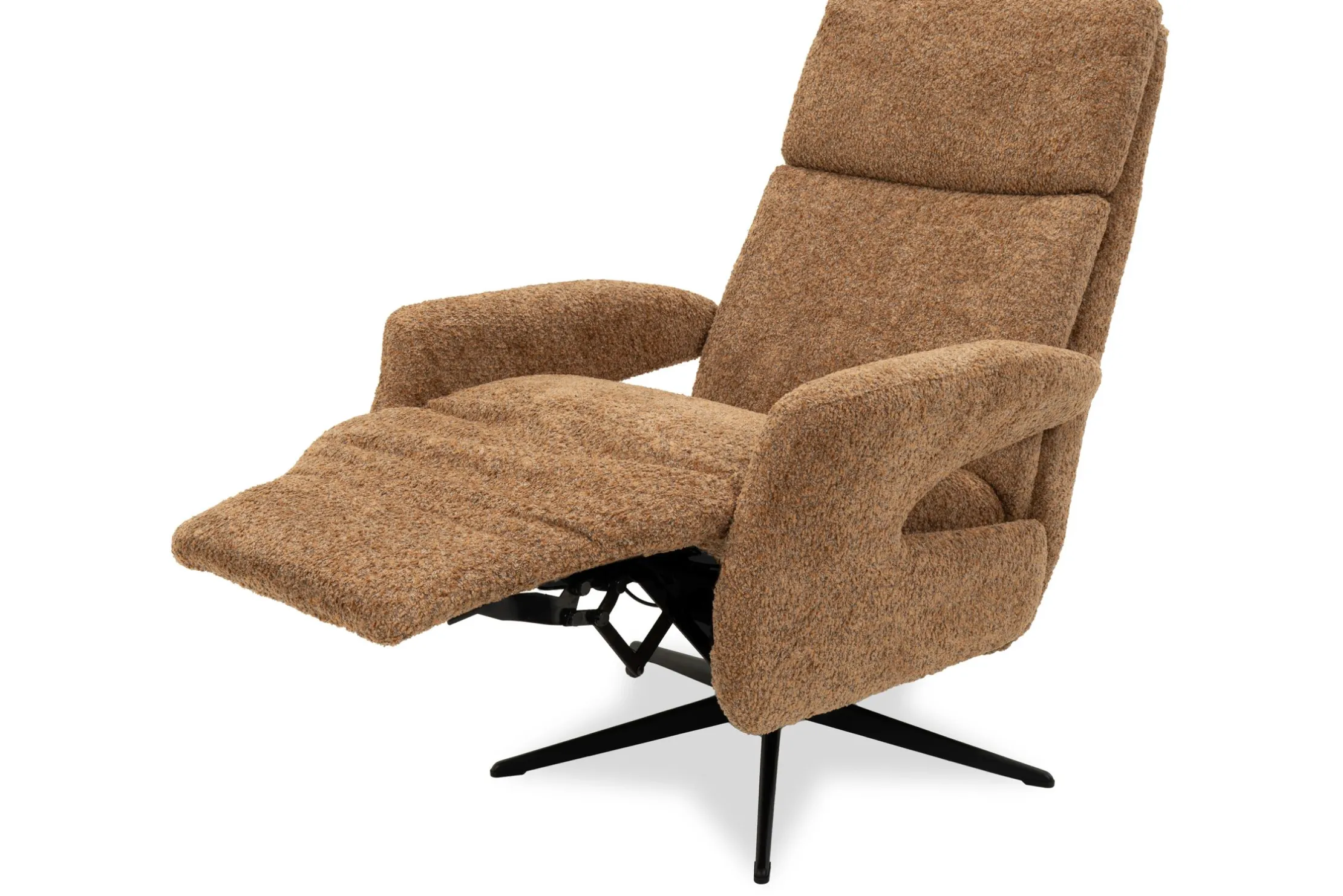 Relaxfauteuil Klaas
